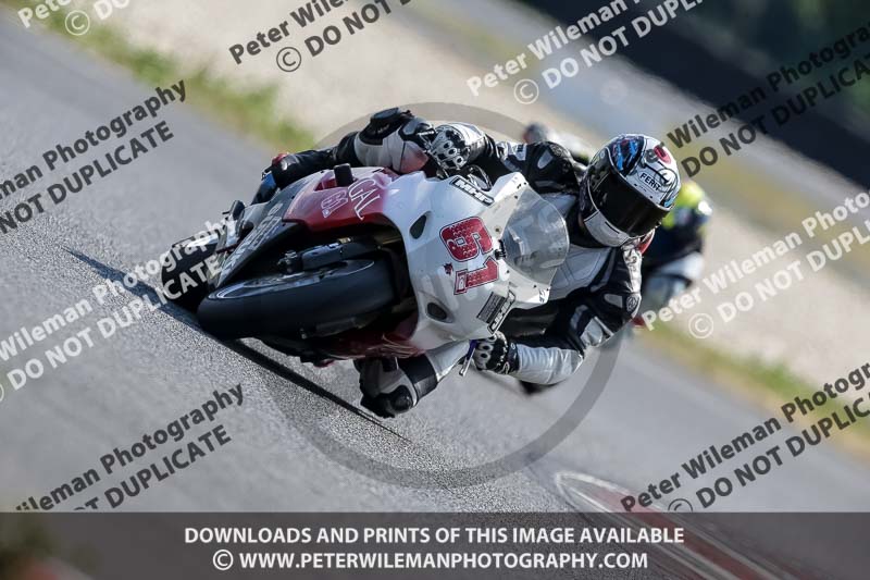 25 to 27th july 2019;Slovakia Ring;event digital images;motorbikes;no limits;peter wileman photography;trackday;trackday digital images